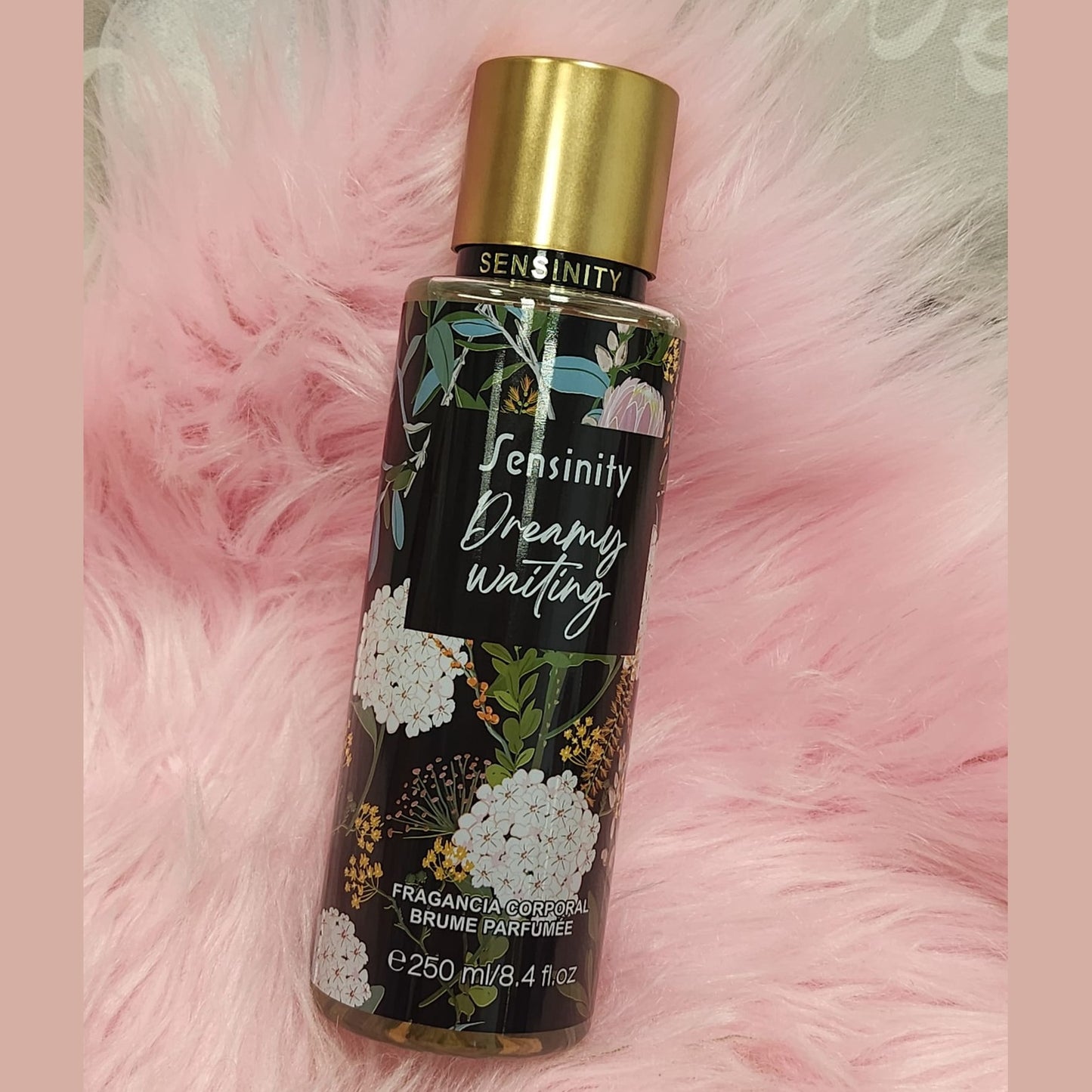 Brumas inspiração victoria secret