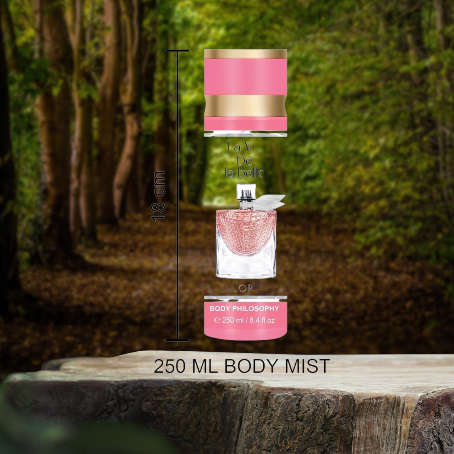 BODY MIST
