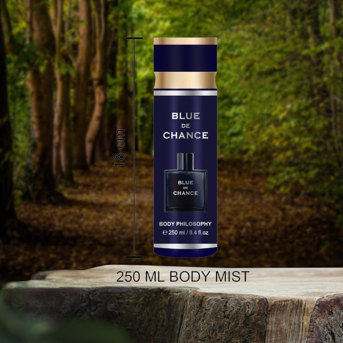 BODY MIST