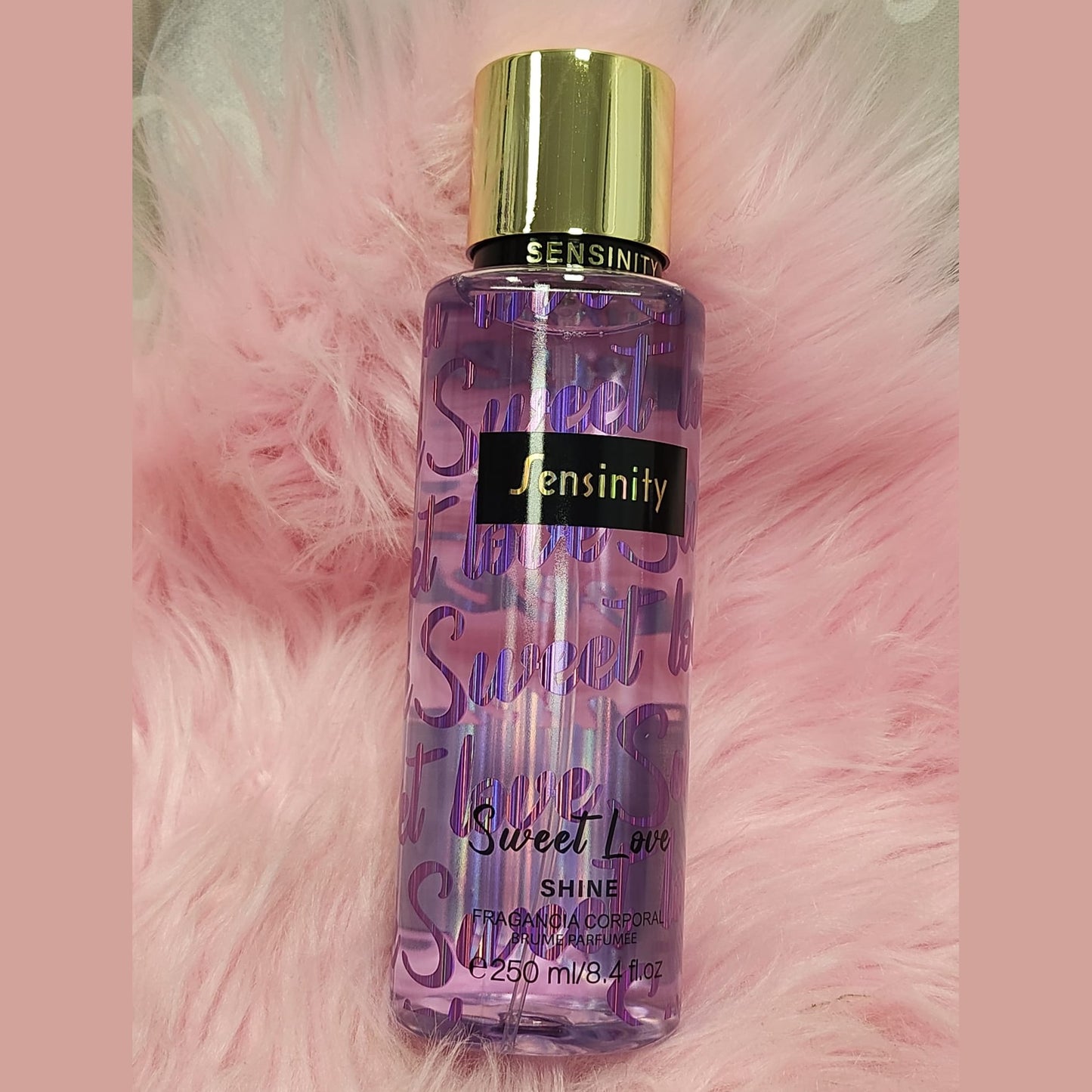 Brumas inspiração victoria secret