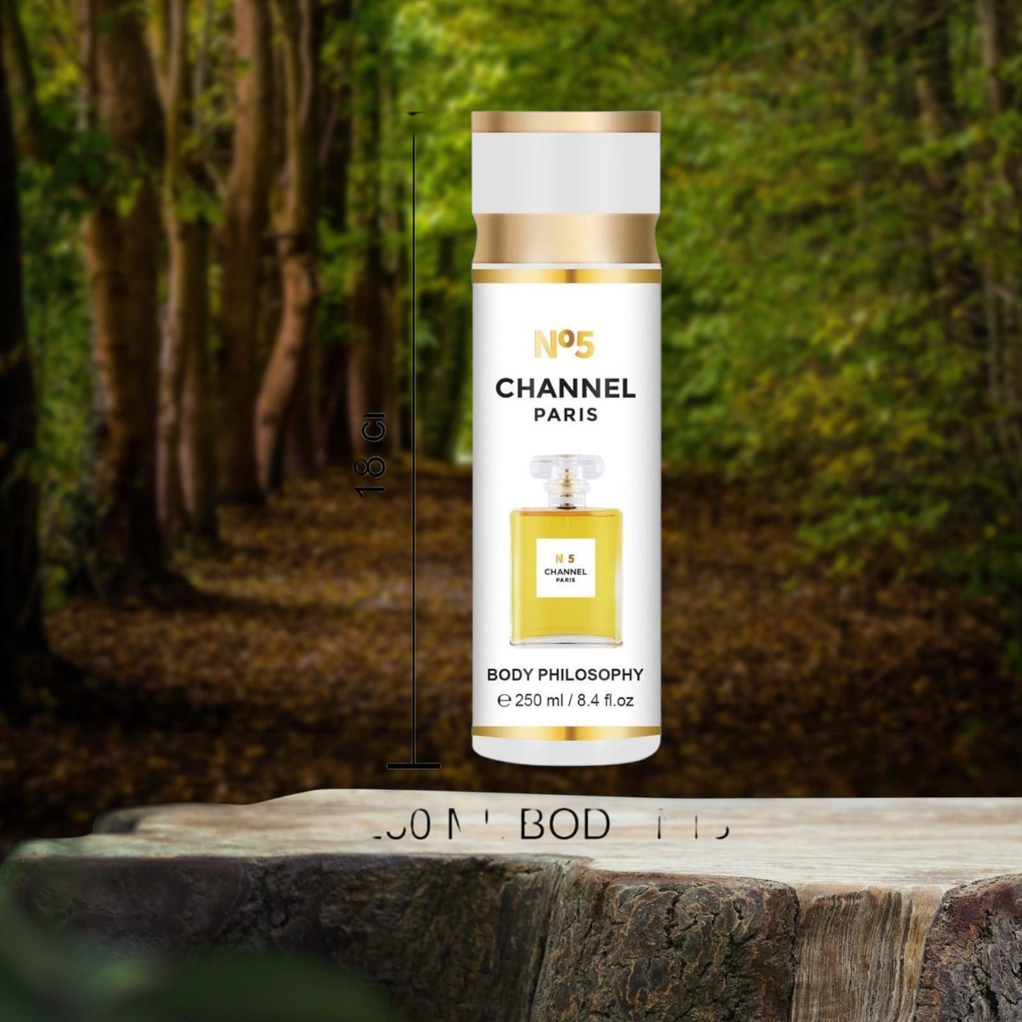BODY MIST