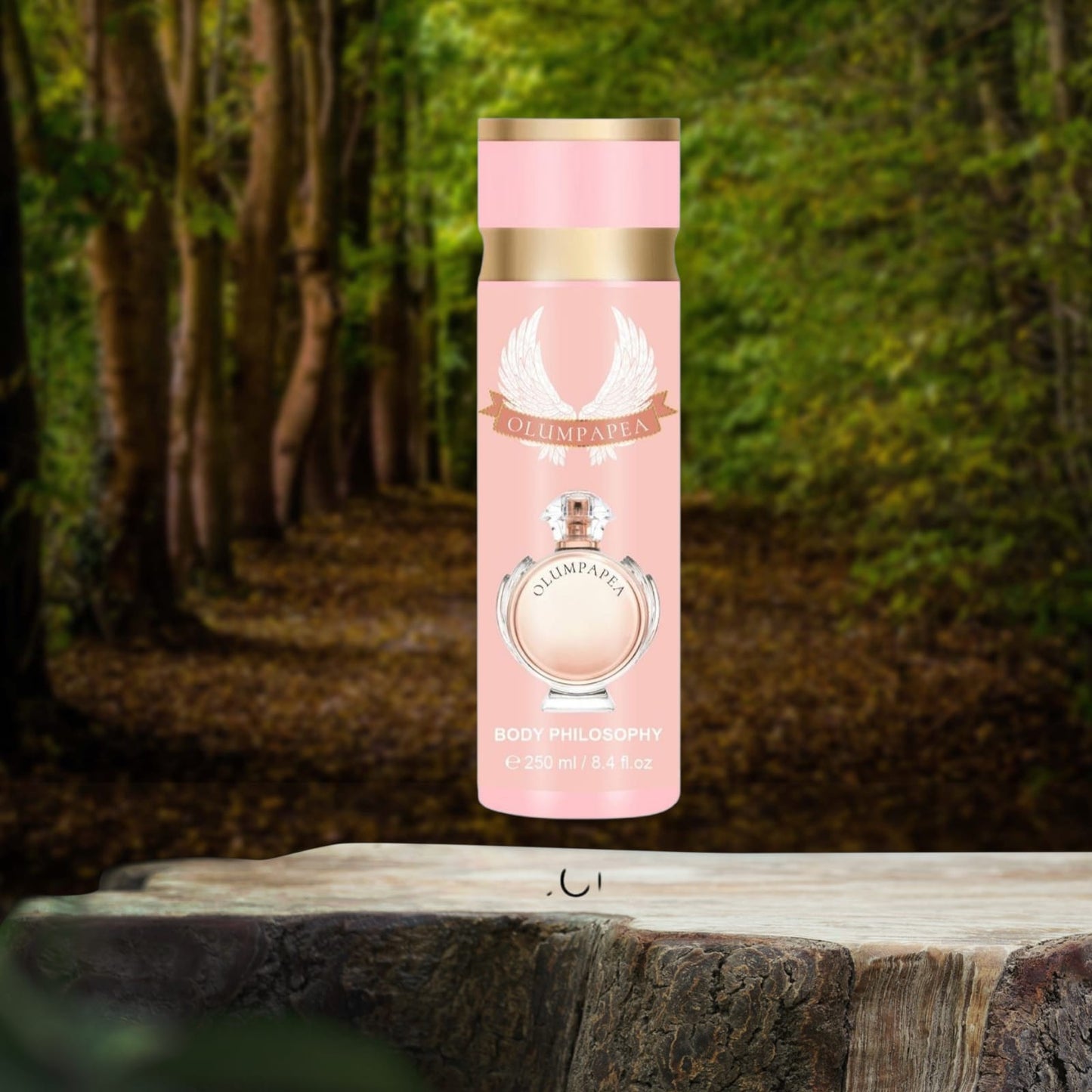 BODY MIST
