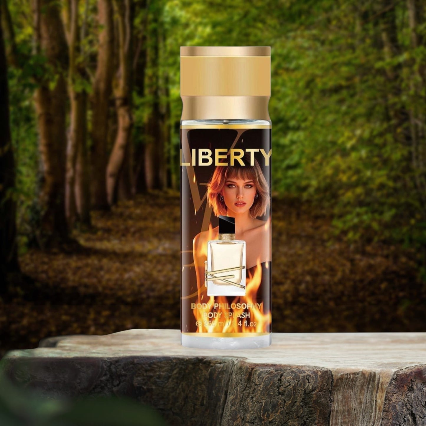 BODY MIST
