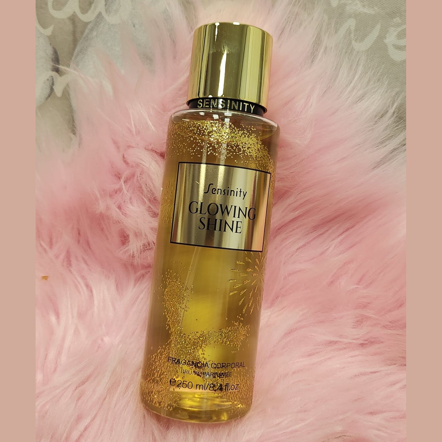 Brumas inspiração victoria secret