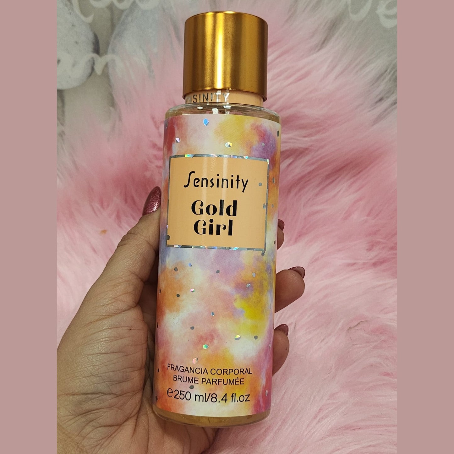 Brumas inspiração victoria secret