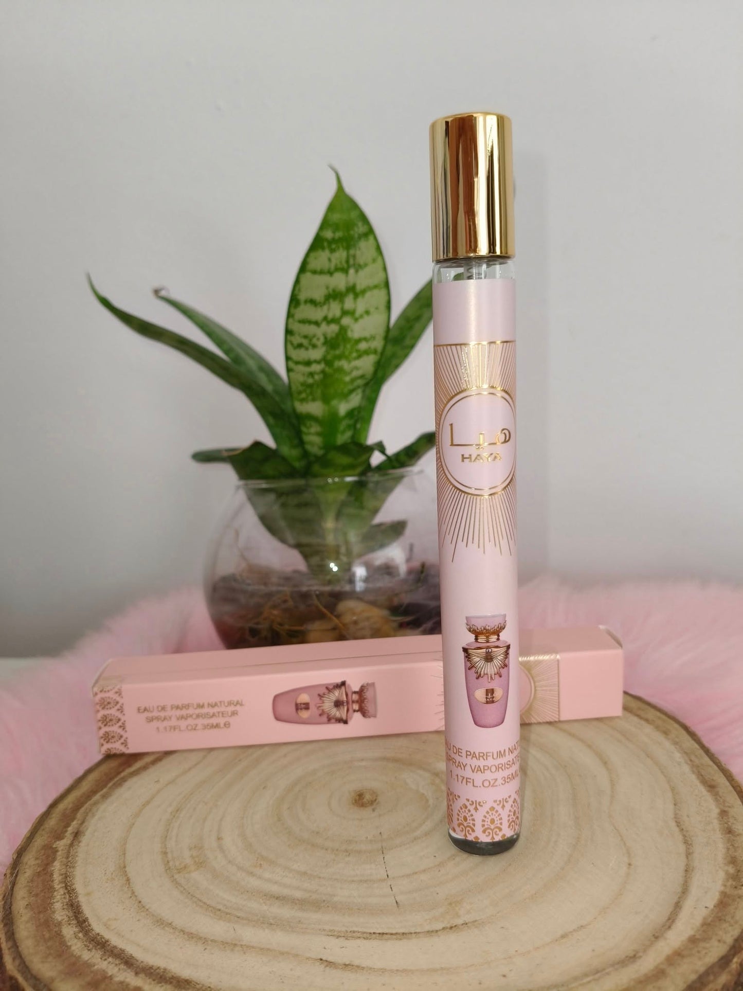 HAYA PINK