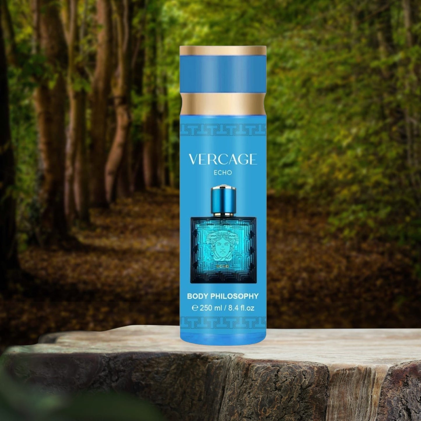 BODY MIST