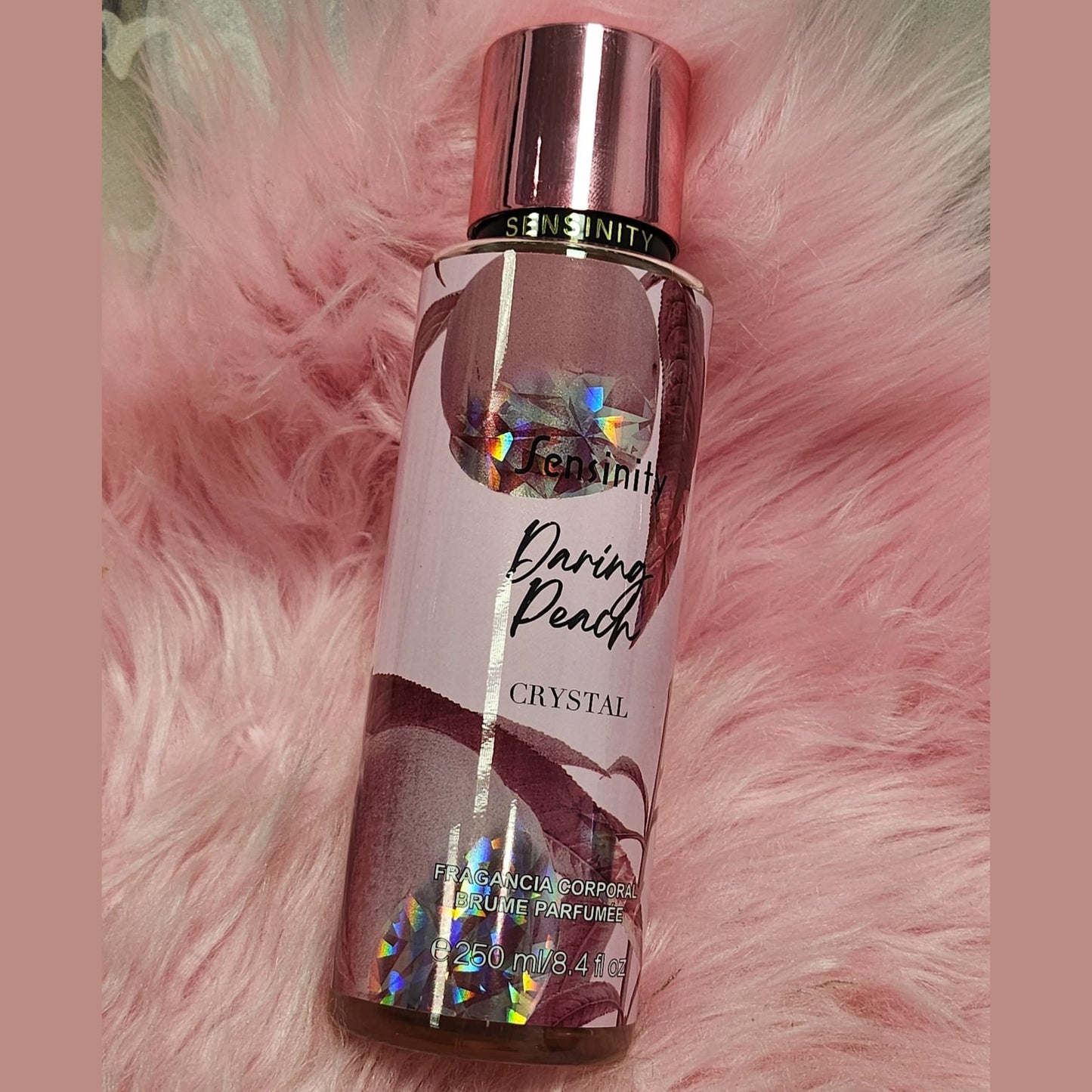 Brumas inspiração victoria secret
