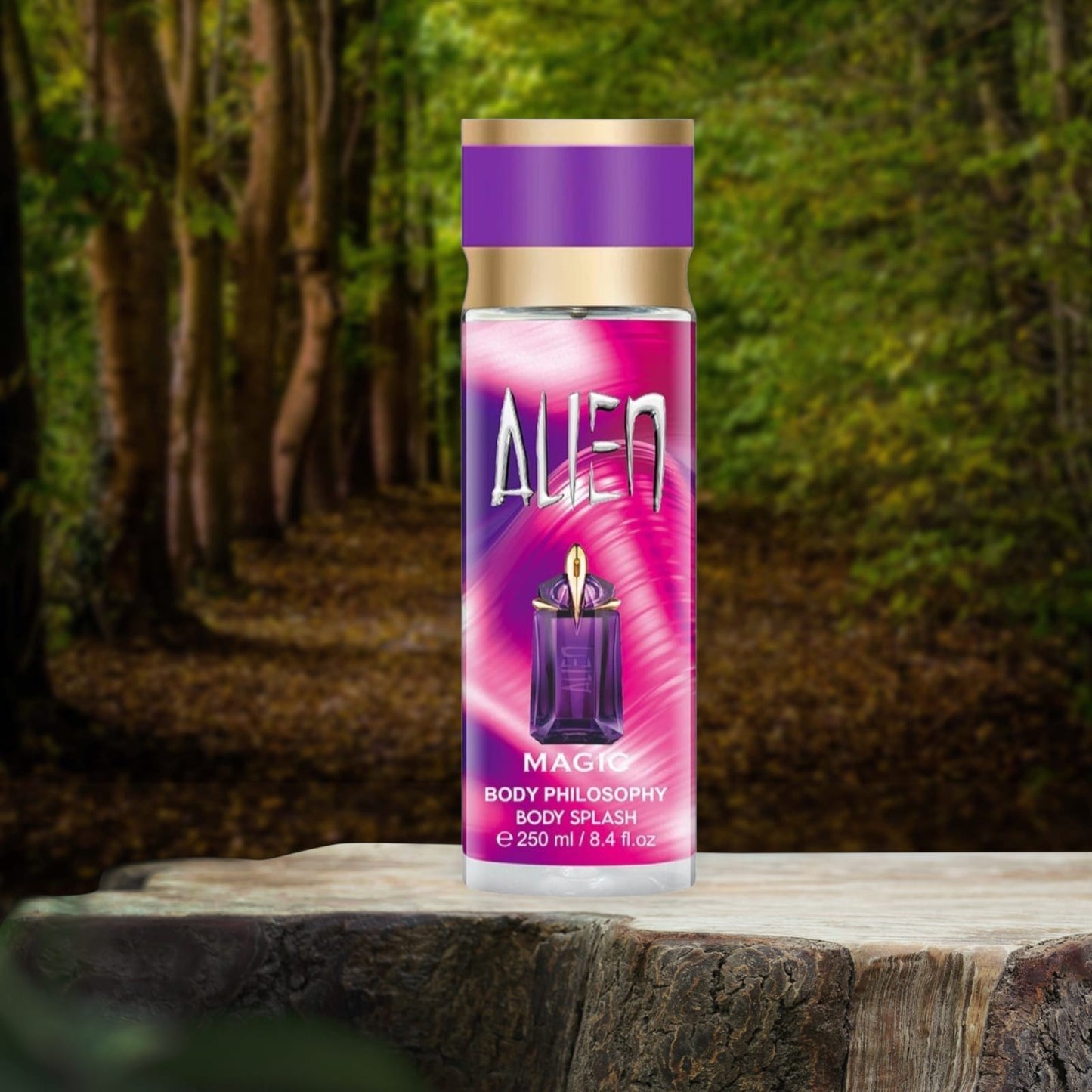 BODY MIST