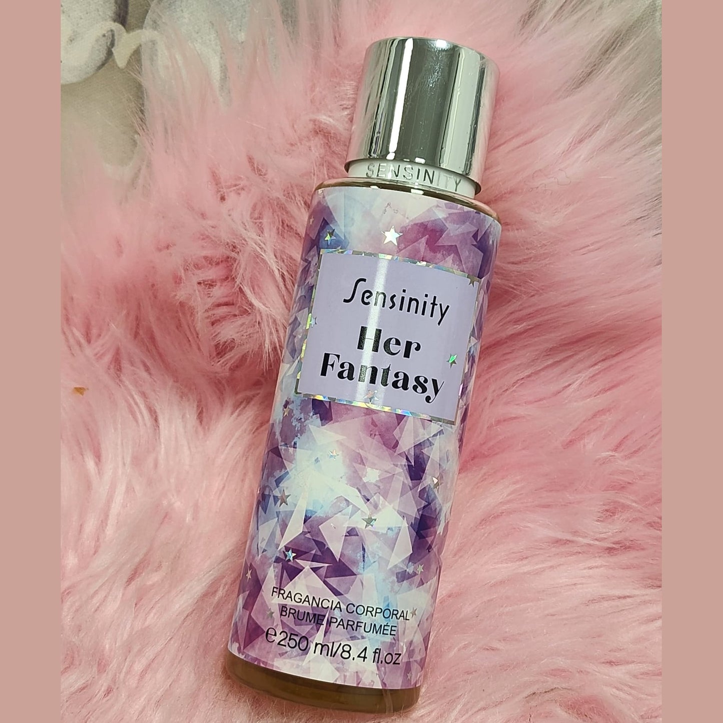 Brumas inspiração victoria secret