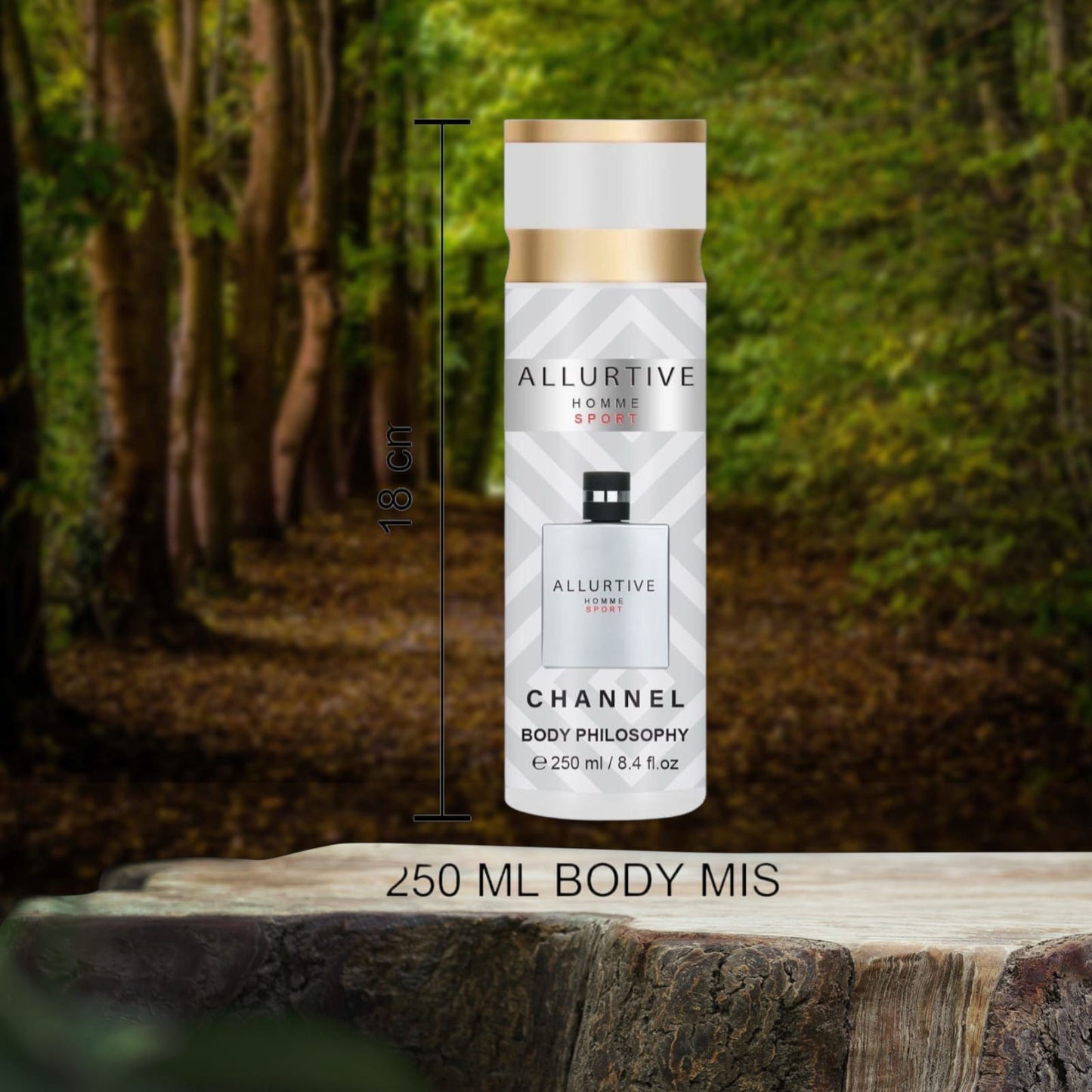 BODY MIST