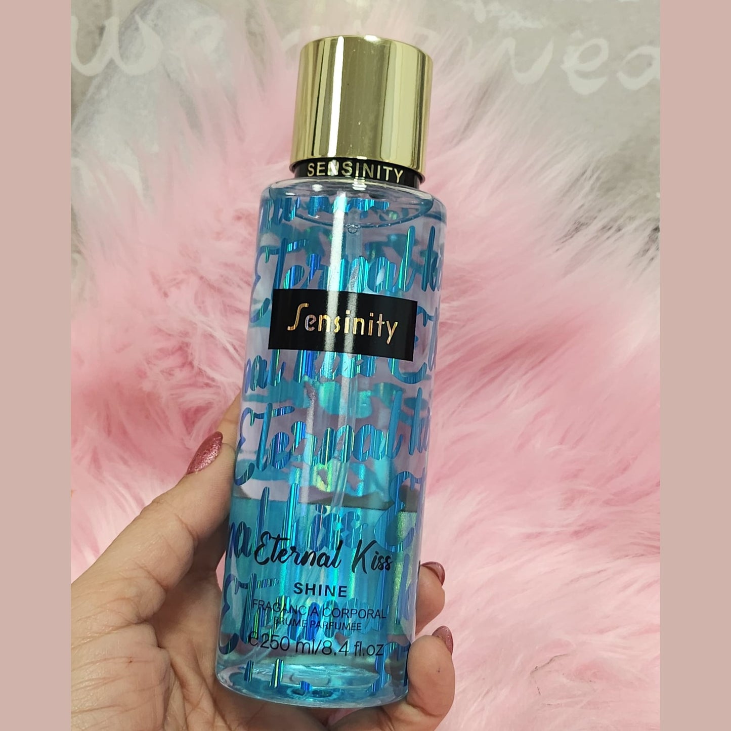 Brumas inspiração victoria secret