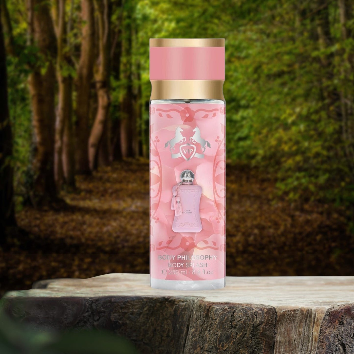BODY MIST