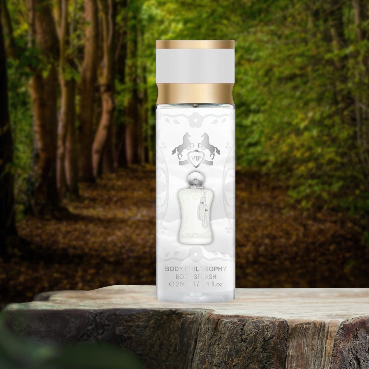 BODY MIST