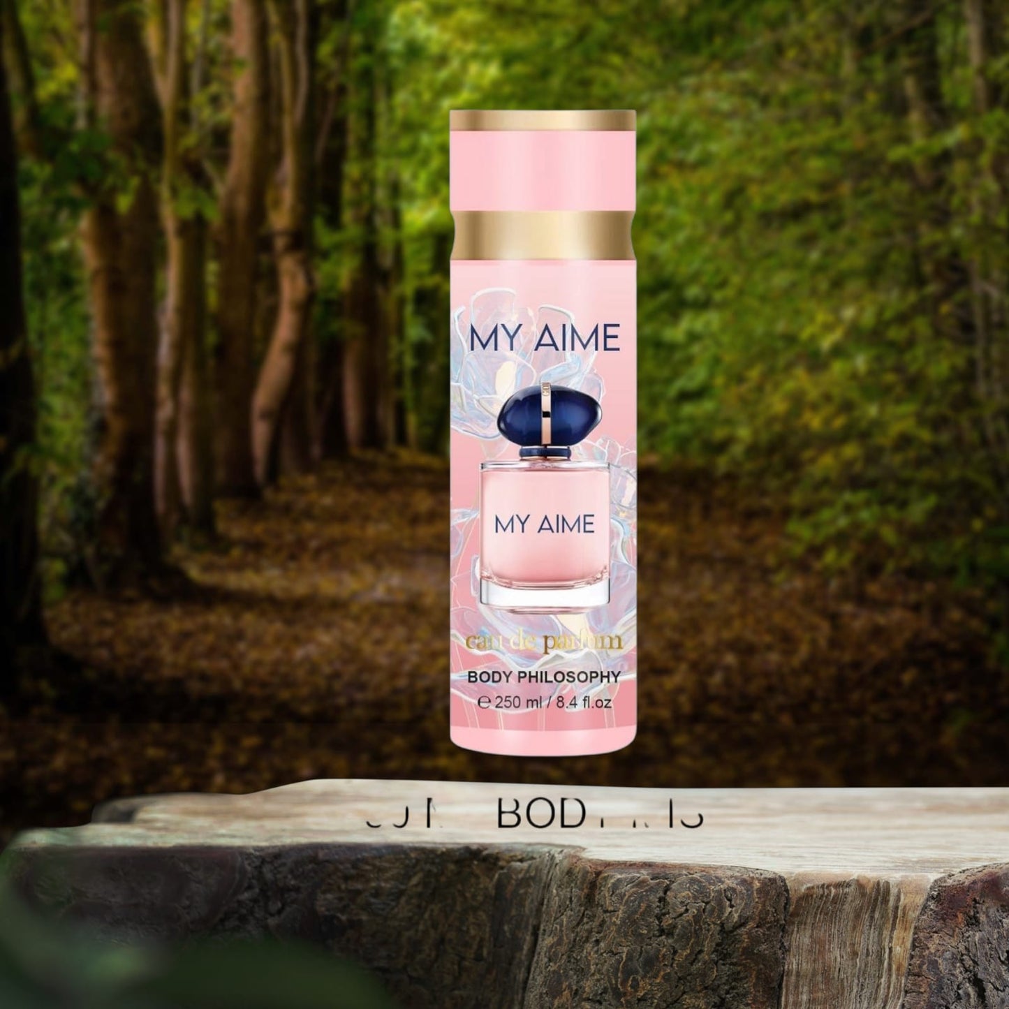 BODY MIST