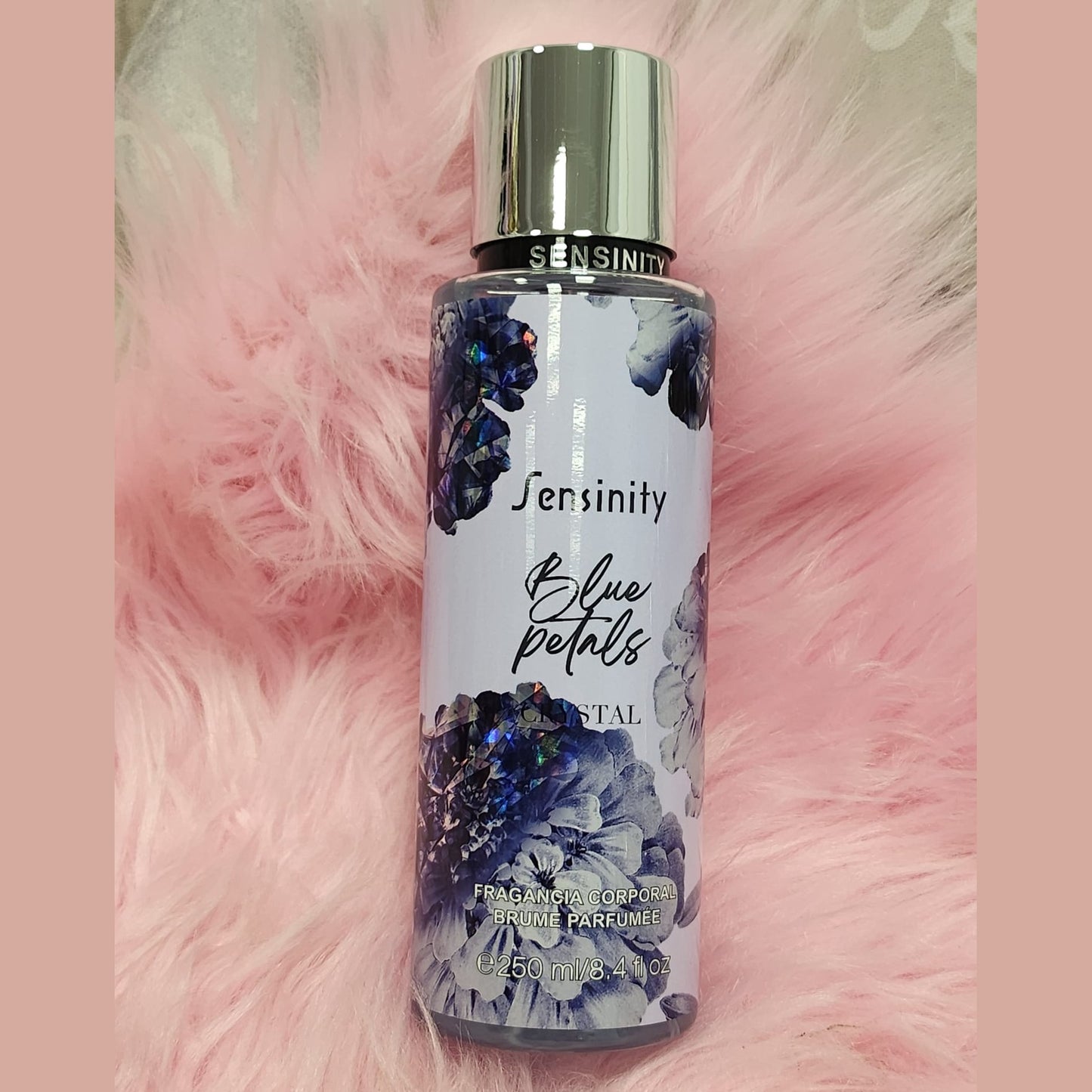 Brumas inspiração victoria secret