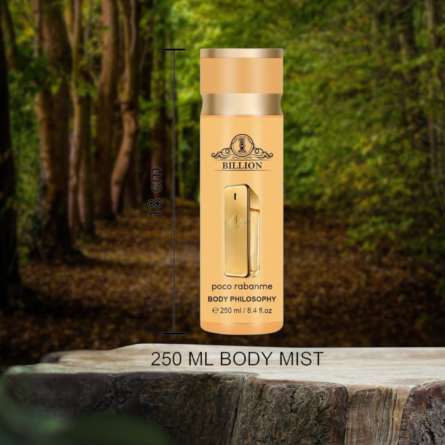 BODY MIST