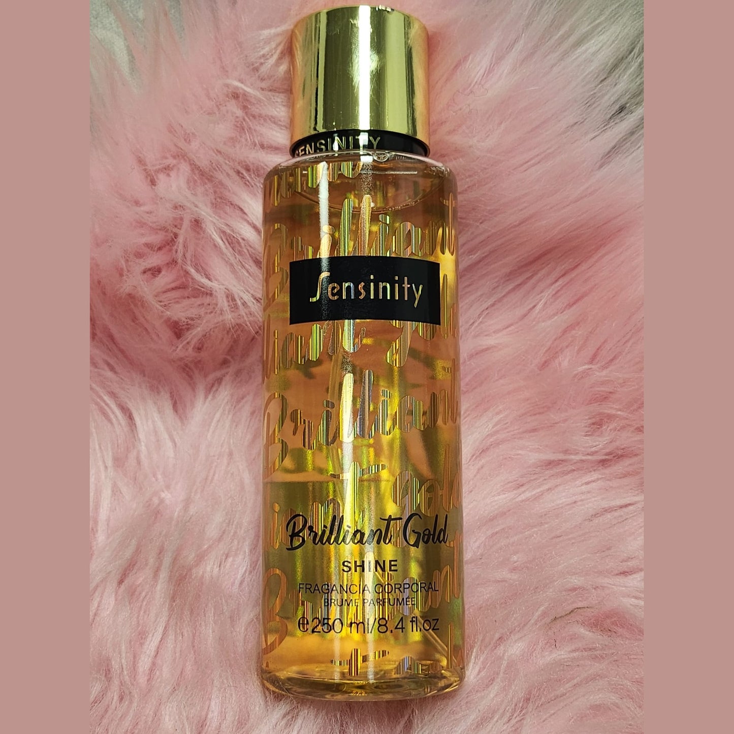 Brumas inspiração victoria secret
