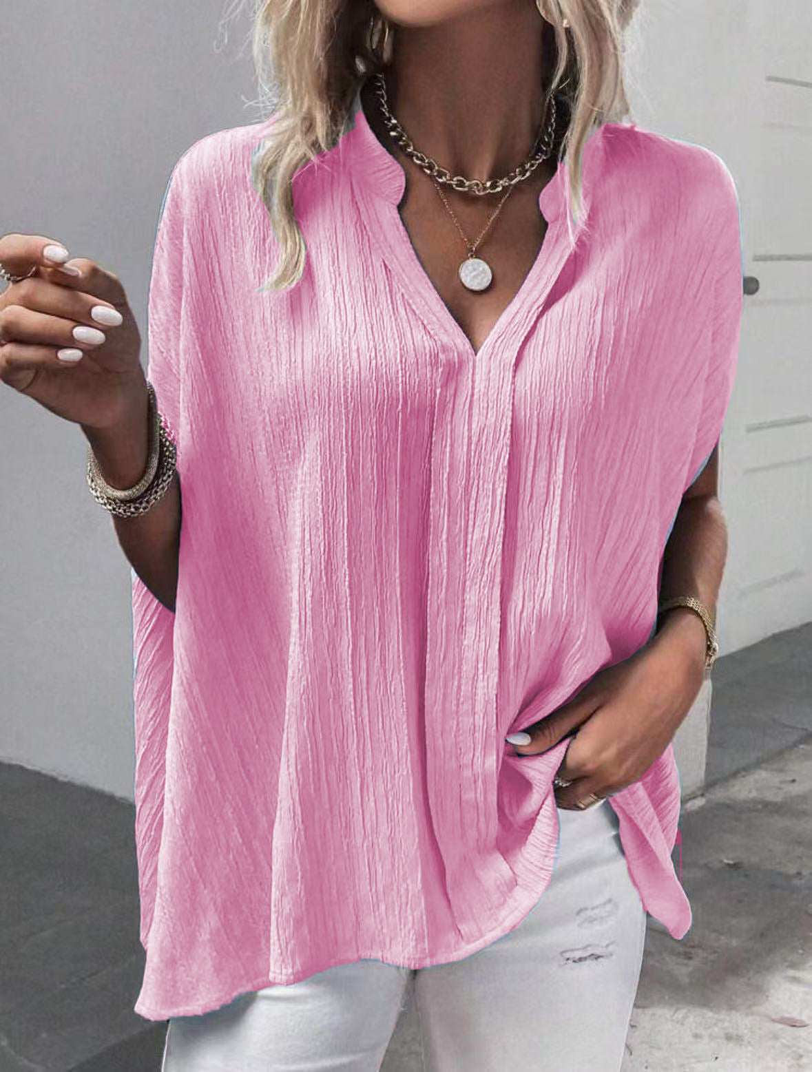 Blusa Joanna