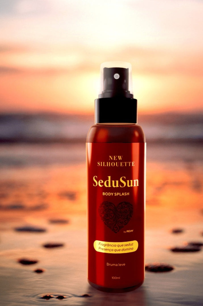 Body Splash SeduSun