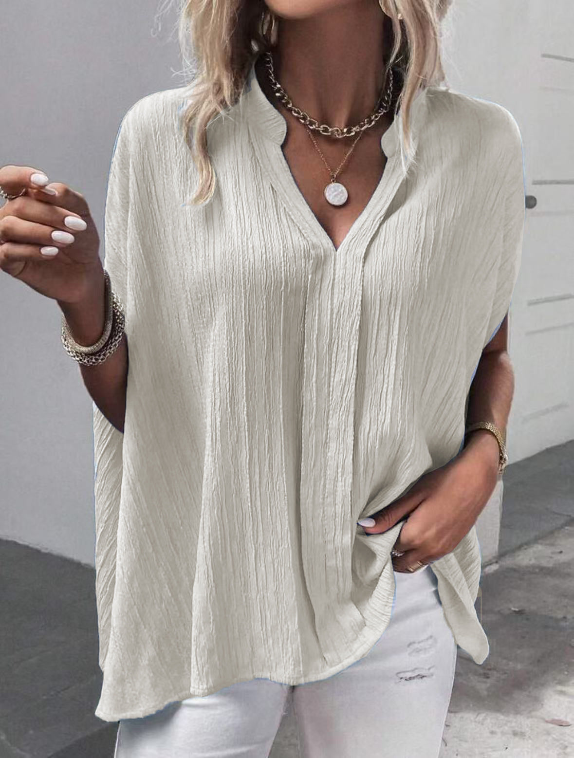 Blusa Joanna