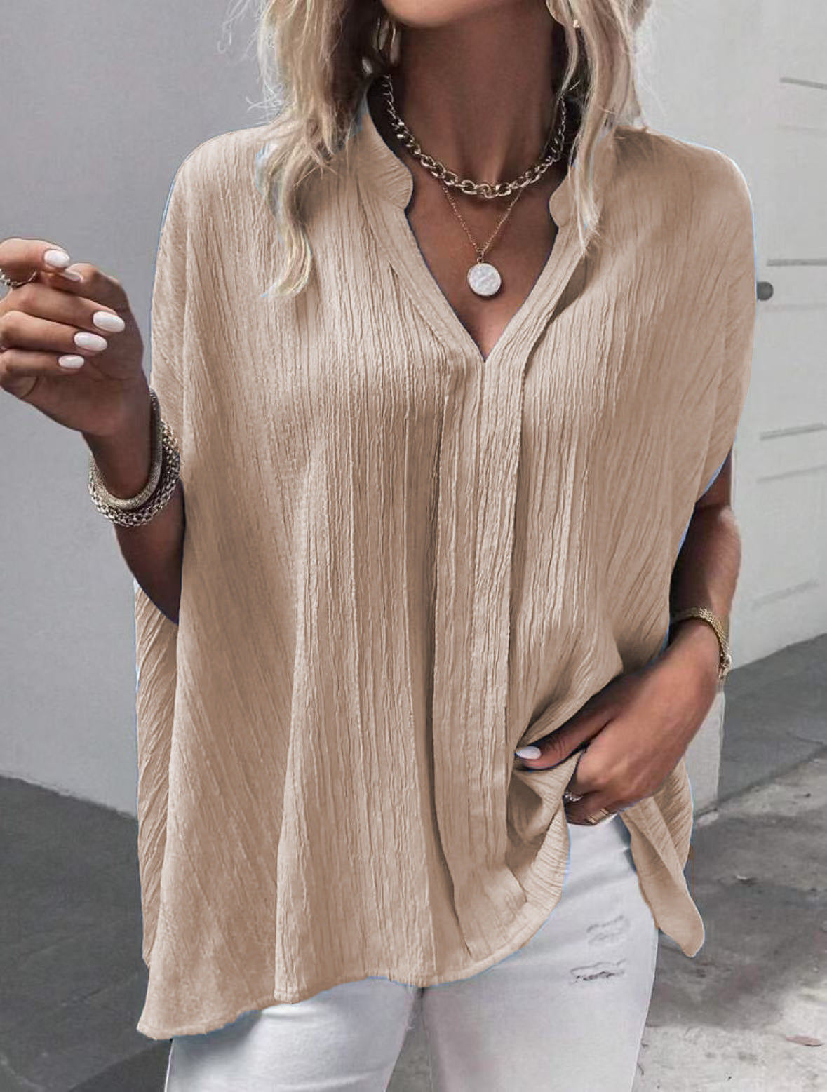 Blusa Joanna