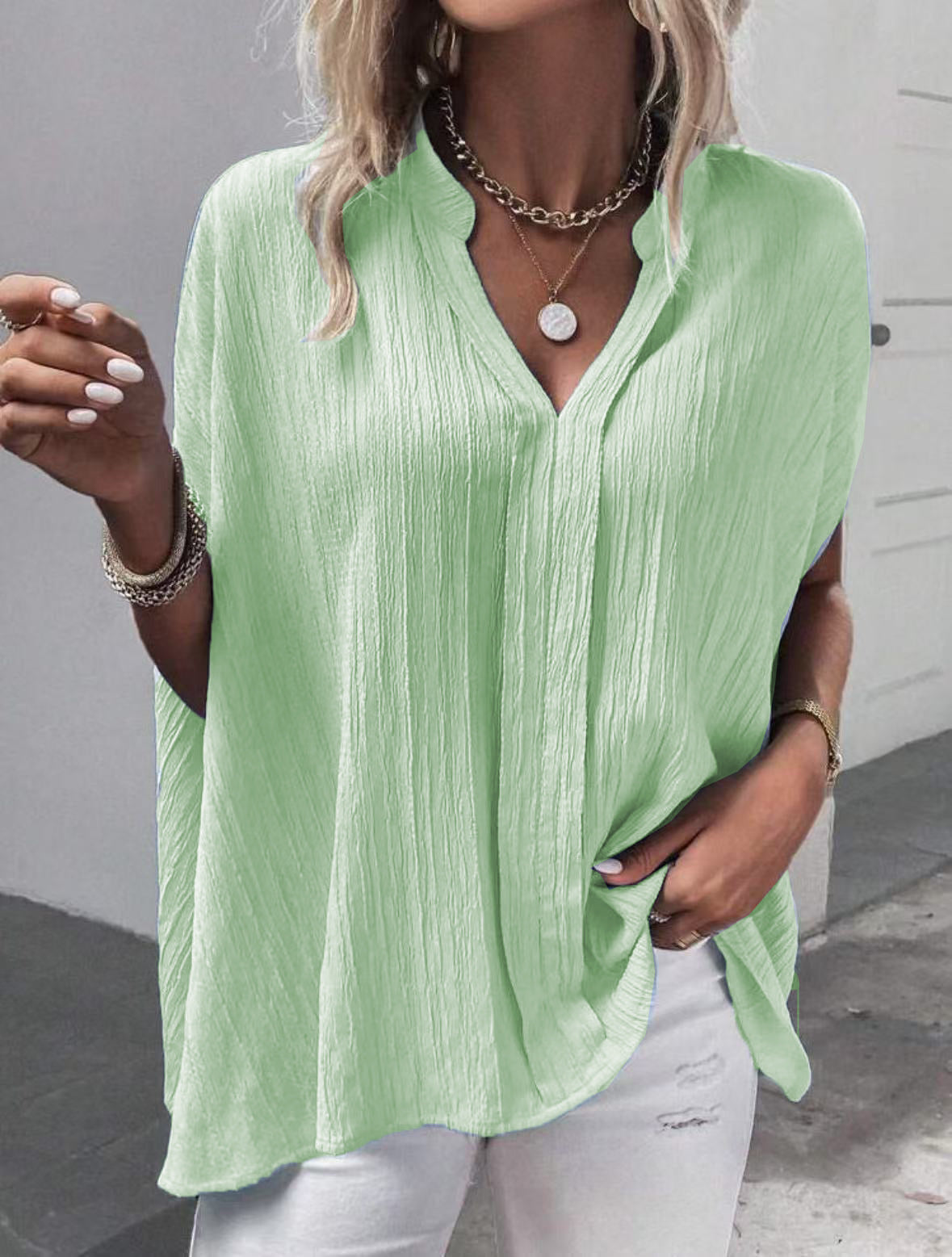 Blusa Joanna