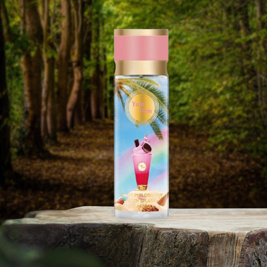 BODY MIST