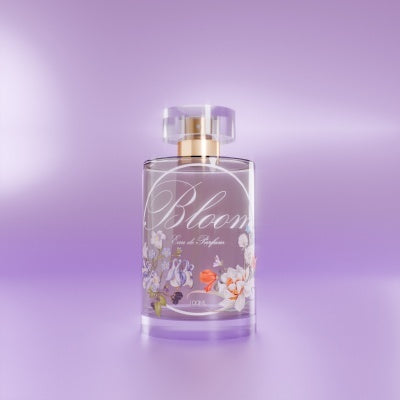 Bloom Perfume