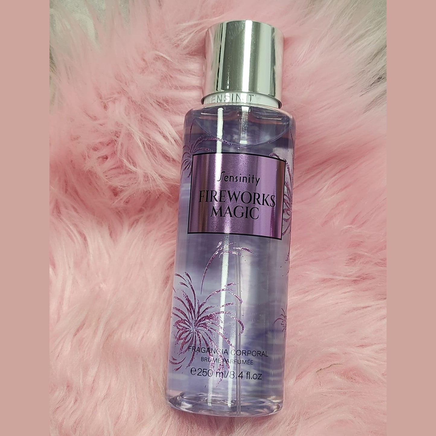 Brumas inspiração victoria secret