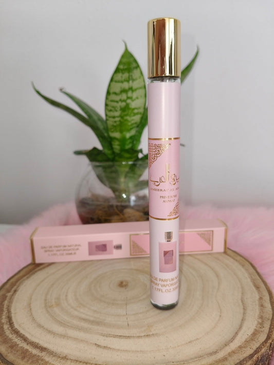 PRIVE ROSE