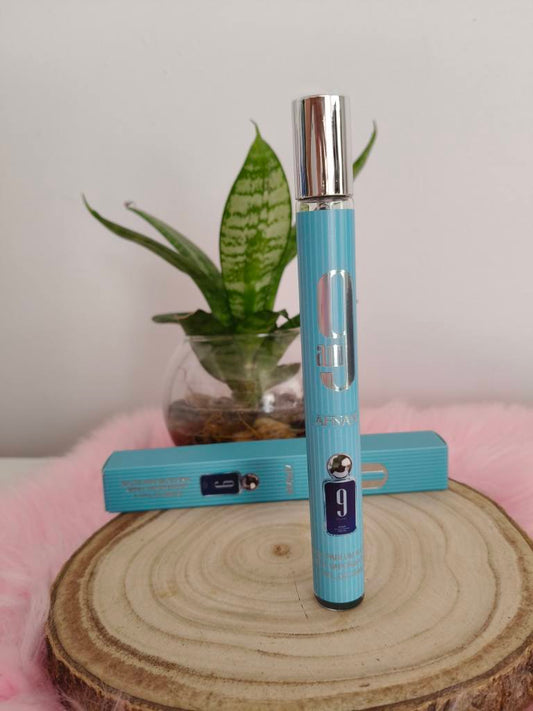 AFNAN BLUE
