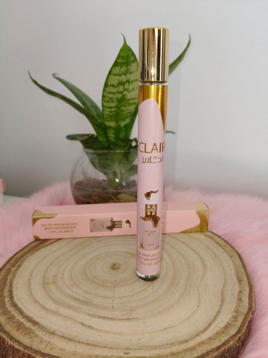 Eclaire