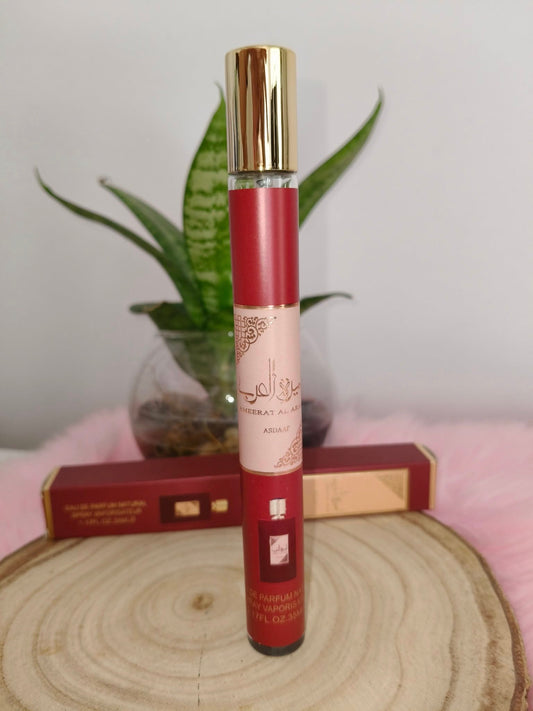 ASDAAF RED