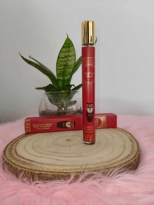 SAKEENA RED