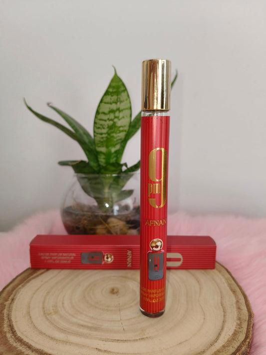 AFNAN RED