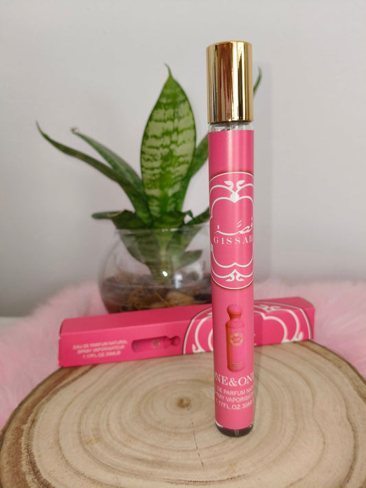 35 ml   Eau de Parfum Natural