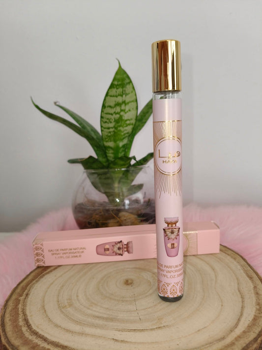 HAYA PINK