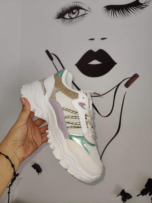 TENIS MAGUI
