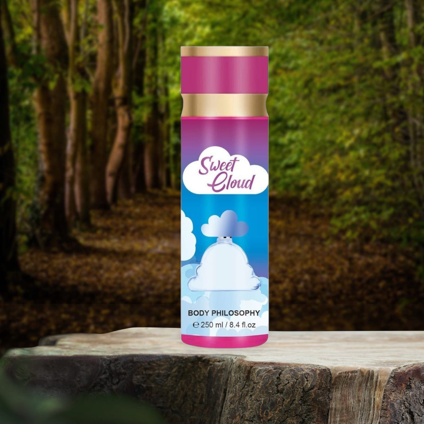 BODY MIST