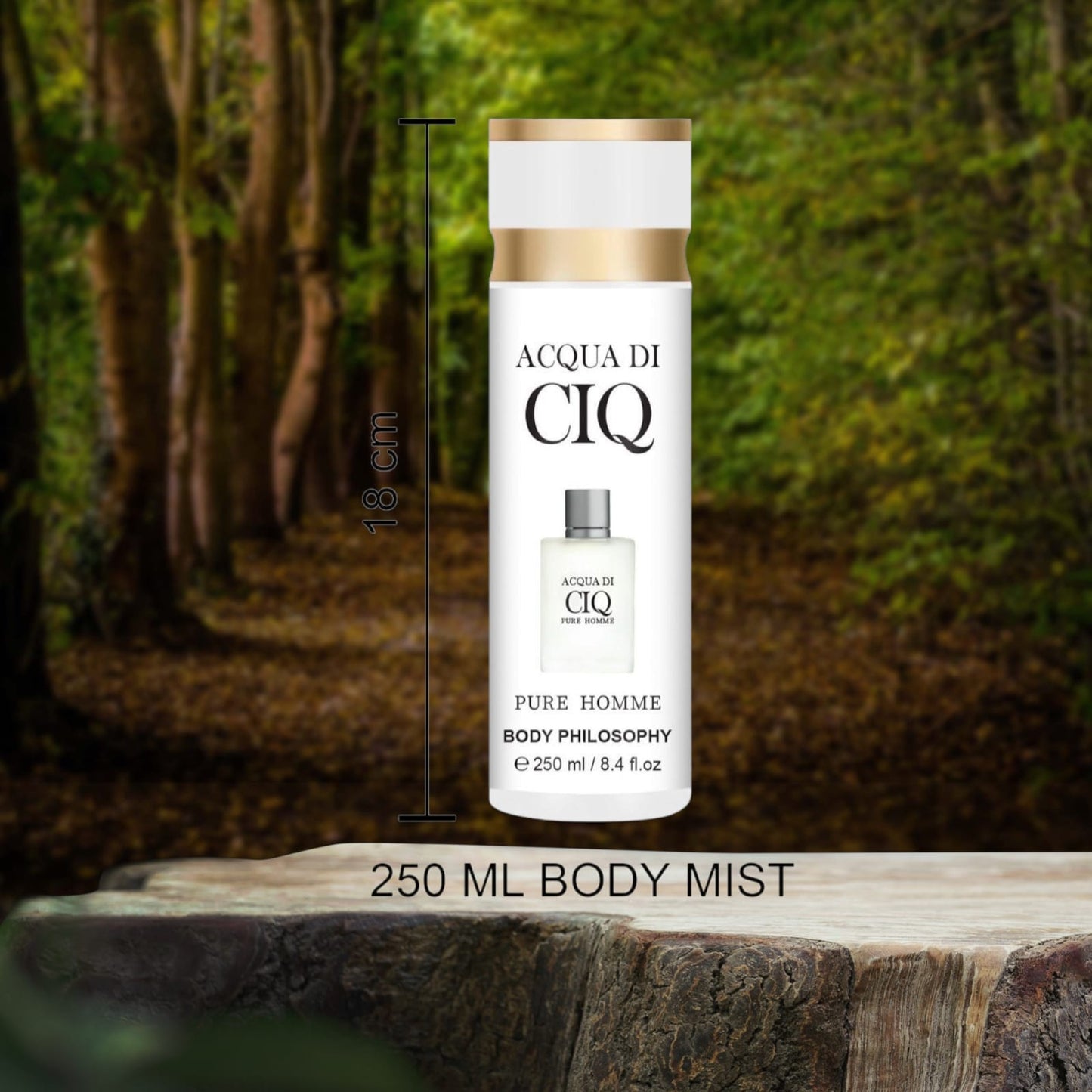 BODY MIST