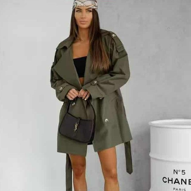 Gabardine