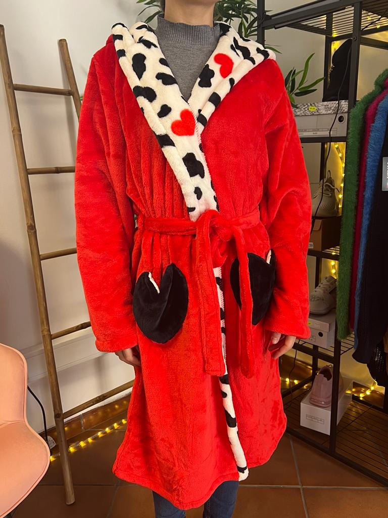 Robe Minnie