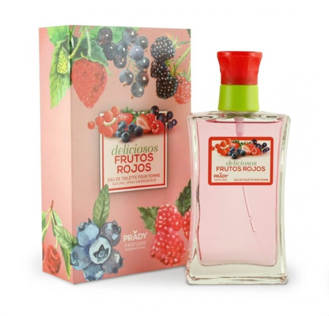 Perfumes Prady