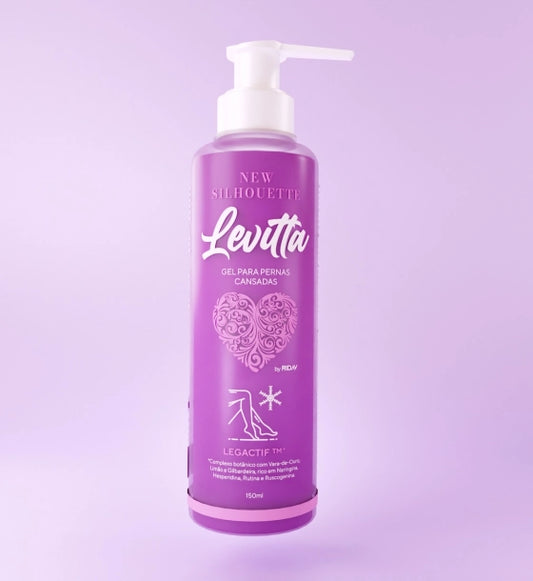 Levitta