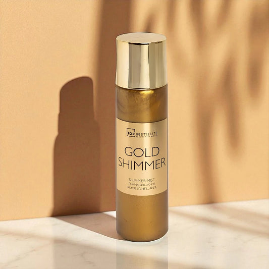 GOLD SHIMMER MIST