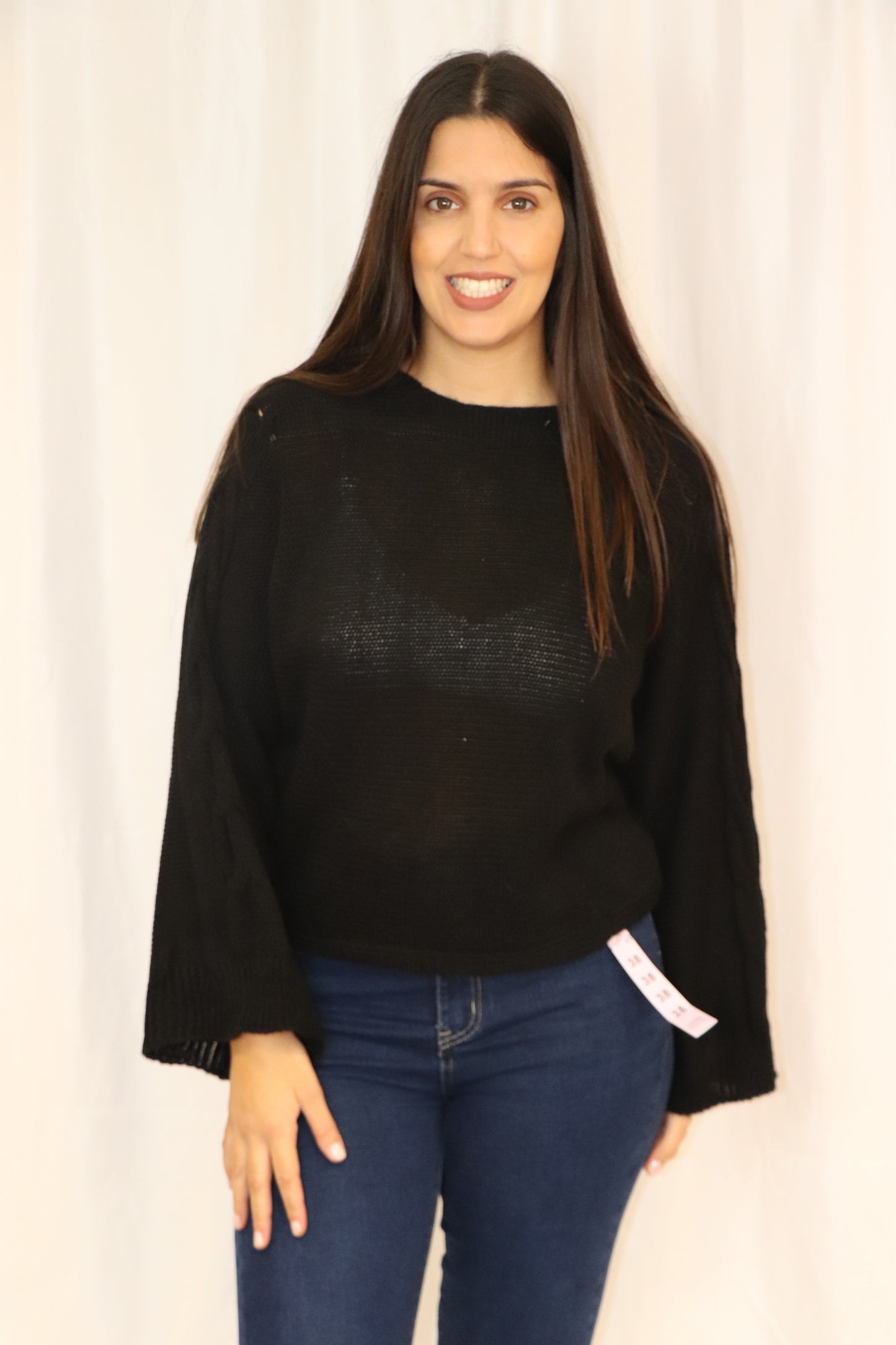 Blusa Kuala