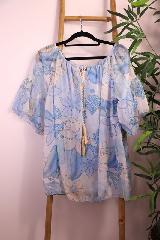 Blusa Anabela