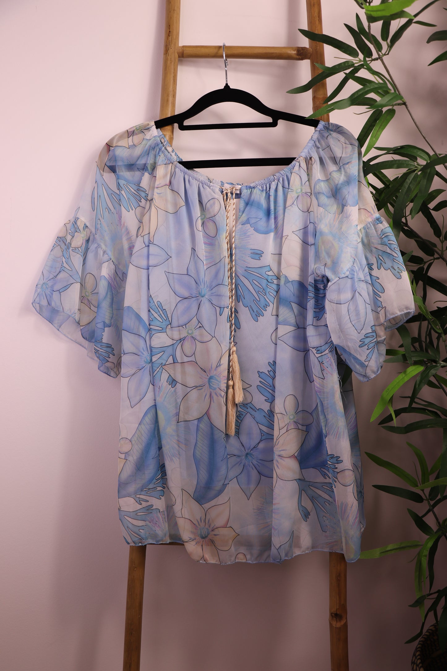 Blusa Anabela