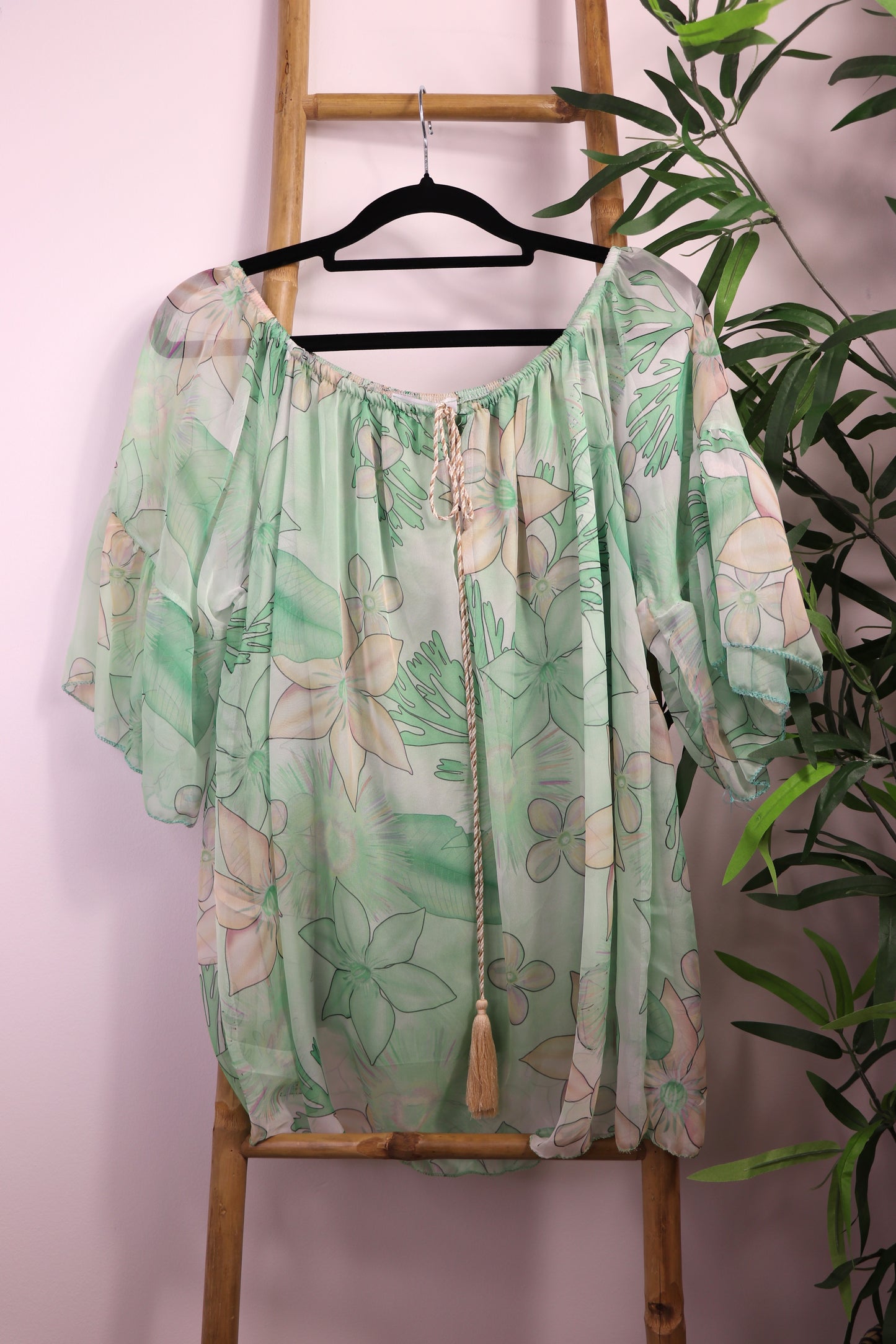 Blusa Anabela